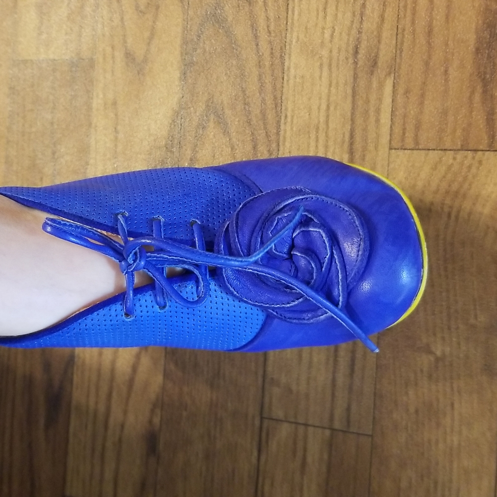 ๐ Irregular Choice ๐ - Picture 3 of 7